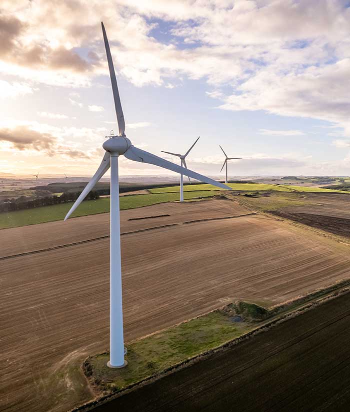 energie home list - Geficca
