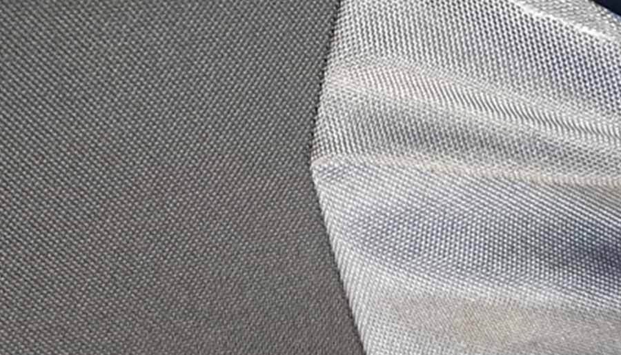tissu detail