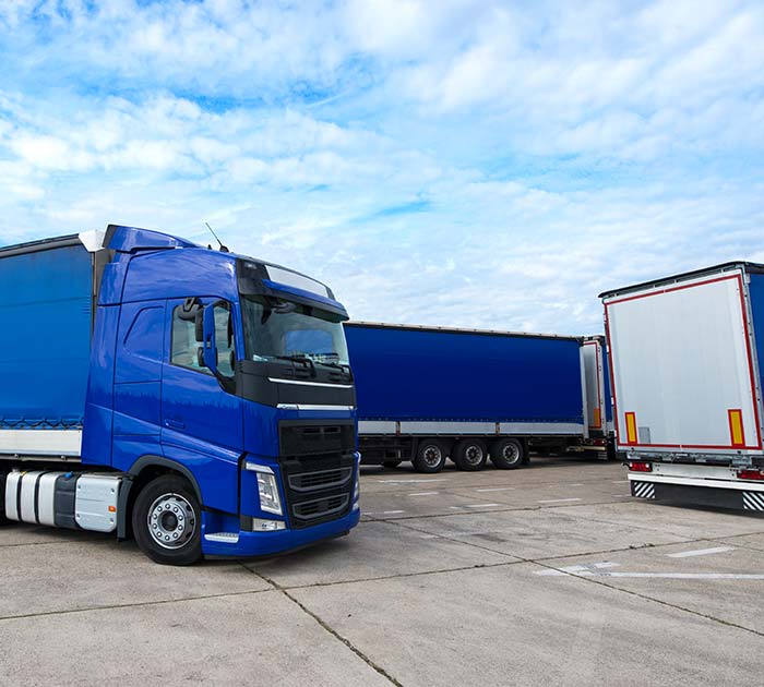 Transports durabilite  - Geficca  