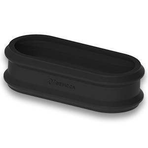joint connecteur - Geficca