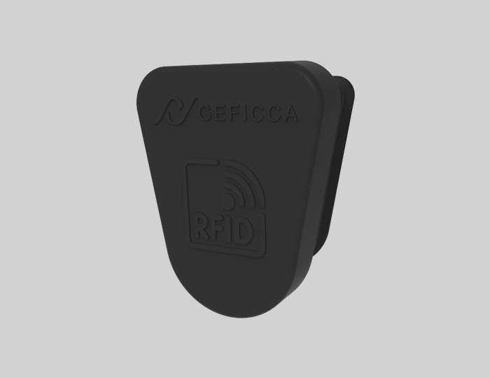 RFID marquage - Geficca 