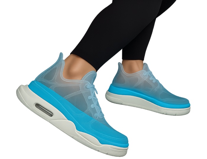 gamme shockten