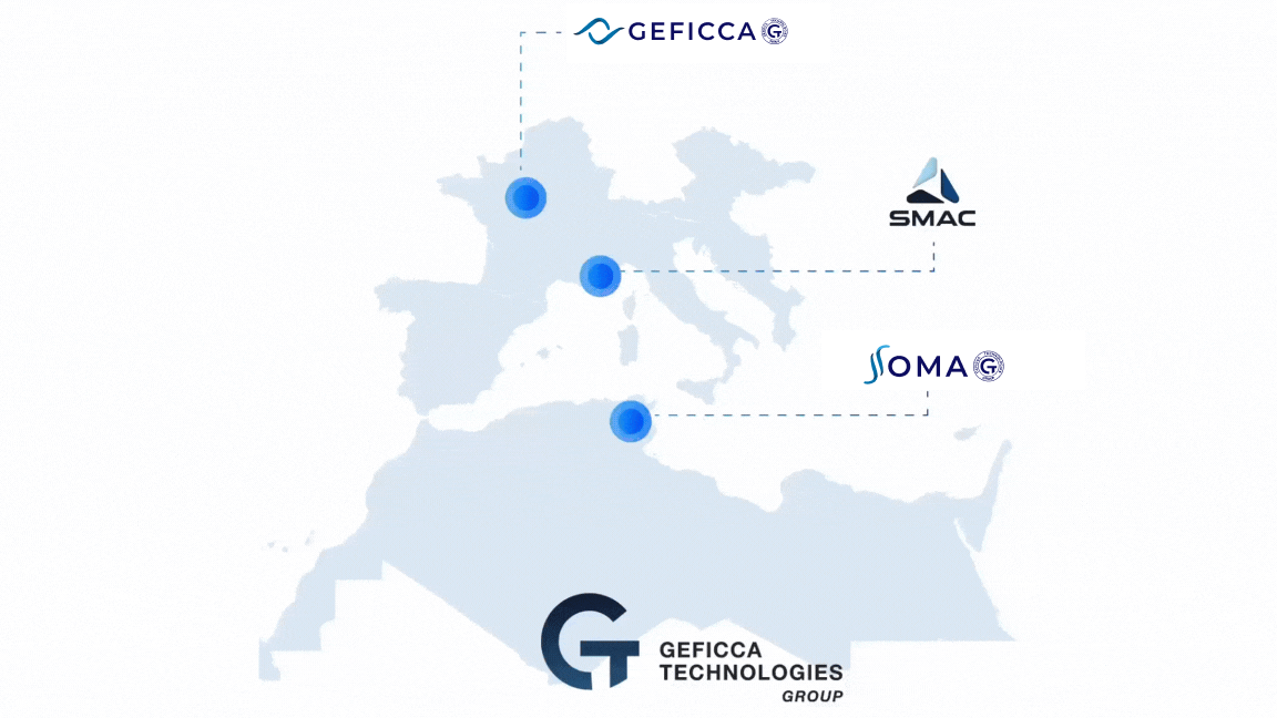 group geficca
